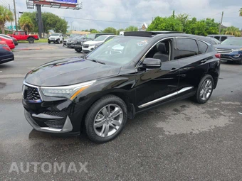 2019 Acura RDX w/Advance Pkg