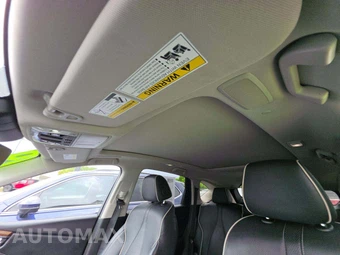 2019 Acura RDX w/Advance Pkg – miniatura 11