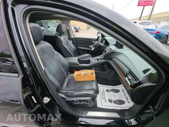 2019 Acura RDX w/Advance Pkg – miniatura 18