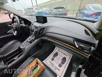 2019 Acura RDX w/Advance Pkg – miniatura 19