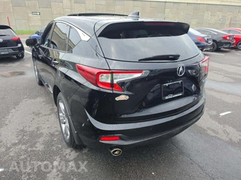 2019 Acura RDX w/Advance Pkg – miniatura 2