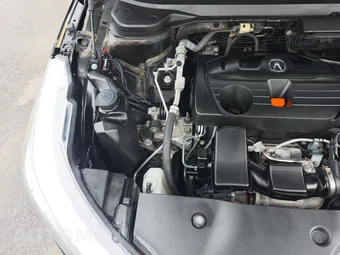 2019 Acura RDX w/Advance Pkg – miniatura 23