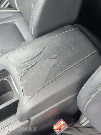 2019 Acura RDX w/Advance Pkg – miniatura 26