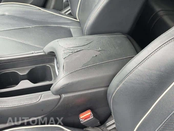 2019 Acura RDX w/Advance Pkg – miniatura 27