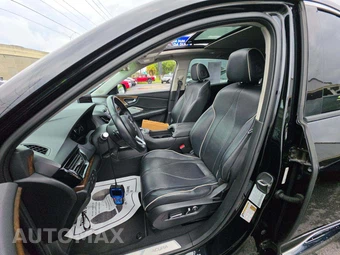 2019 Acura RDX w/Advance Pkg – miniatura 6