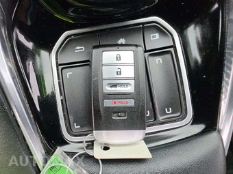 2019 Acura RDX w/Advance Pkg – miniatura 8