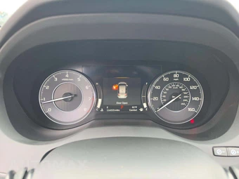 2019 Acura RDX w/Advance Pkg – miniatura 9