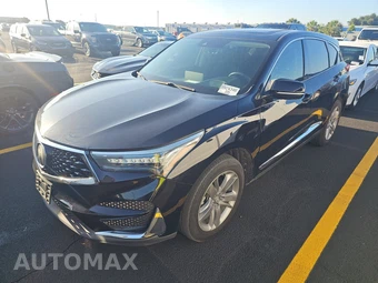 2019 Acura RDX w/Advance Pkg