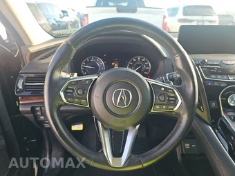 2019 Acura RDX w/Advance Pkg – miniatura 10
