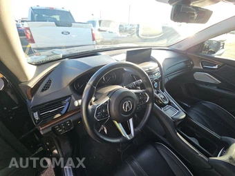 2019 Acura RDX w/Advance Pkg – miniatura 11