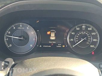 2019 Acura RDX w/Advance Pkg – miniatura 12