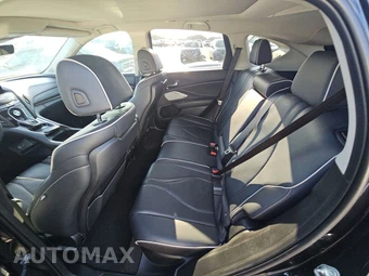 2019 Acura RDX w/Advance Pkg – miniatura 13