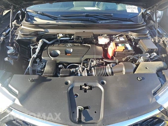 2019 Acura RDX w/Advance Pkg – miniatura 15