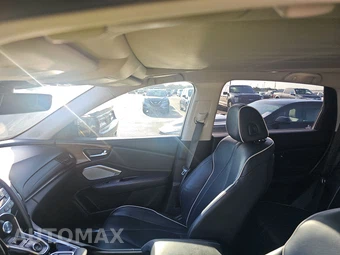 2019 Acura RDX w/Advance Pkg – miniatura 18