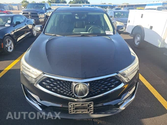 2019 Acura RDX w/Advance Pkg – miniatura 2