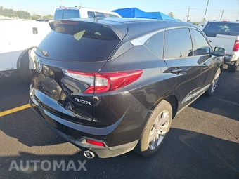 2019 Acura RDX w/Advance Pkg – miniatura 4