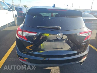 2019 Acura RDX w/Advance Pkg – miniatura 5