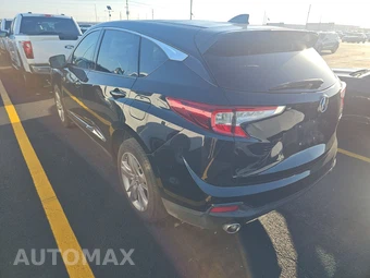 2019 Acura RDX w/Advance Pkg – miniatura 6