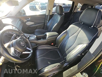 2019 Acura RDX w/Advance Pkg – miniatura 7