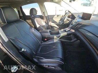 2019 Acura RDX w/Advance Pkg – miniatura 8