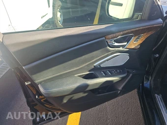 2019 Acura RDX w/Advance Pkg – miniatura 9