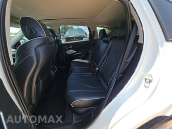 2019 Acura RDX w/Advance Pkg – miniatura 10