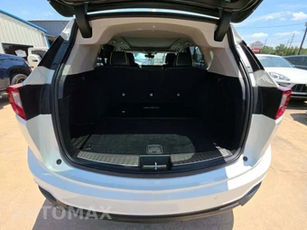 2019 Acura RDX w/Advance Pkg – miniatura 11
