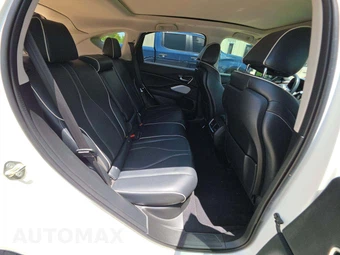 2019 Acura RDX w/Advance Pkg – miniatura 13