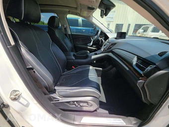 2019 Acura RDX w/Advance Pkg – miniatura 15