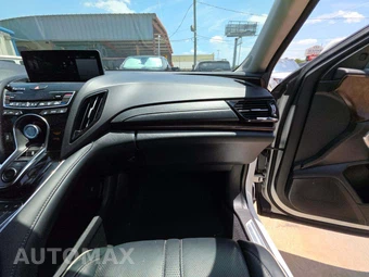 2019 Acura RDX w/Advance Pkg – miniatura 16