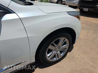 2019 Acura RDX w/Advance Pkg – miniatura 20