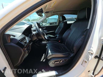 2019 Acura RDX w/Advance Pkg – miniatura 3