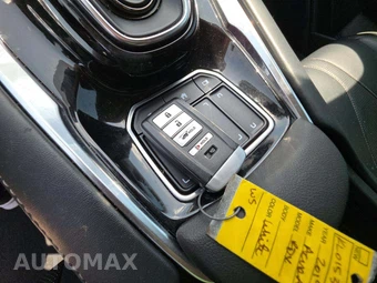 2019 Acura RDX w/Advance Pkg – miniatura 5