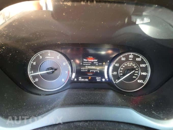 2019 Acura RDX w/Advance Pkg – miniatura 6