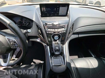 2019 Acura RDX w/Advance Pkg – miniatura 7