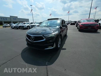2019 Acura RDX w/Advance Pkg