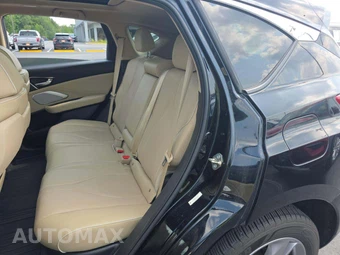 2019 Acura RDX w/Advance Pkg – miniatura 10