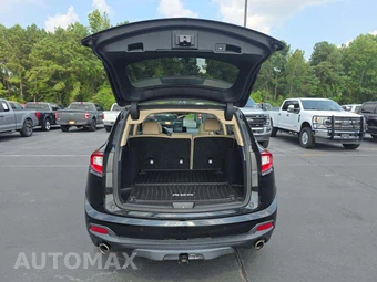 2019 Acura RDX w/Advance Pkg – miniatura 11