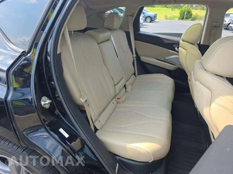 2019 Acura RDX w/Advance Pkg – miniatura 13