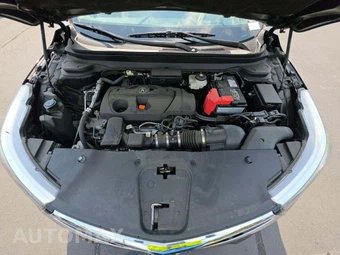 2019 Acura RDX w/Advance Pkg – miniatura 21