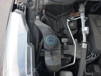 2019 Acura RDX w/Advance Pkg – miniatura 22