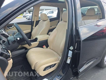 2019 Acura RDX w/Advance Pkg – miniatura 3