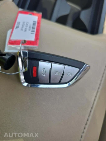 2019 Acura RDX w/Advance Pkg – miniatura 5