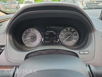 2019 Acura RDX w/Advance Pkg – miniatura 6