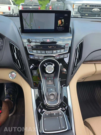 2019 Acura RDX w/Advance Pkg – miniatura 7