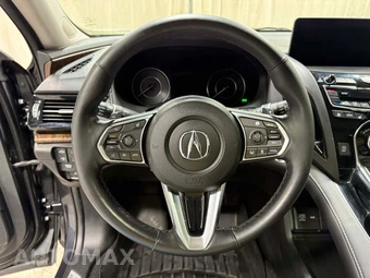 2019 Acura RDX w/Advance Pkg - miniatura 11
