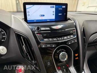 2019 Acura RDX w/Advance Pkg - miniatura 12