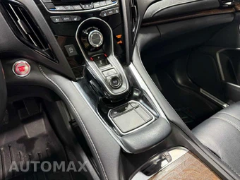 2019 Acura RDX w/Advance Pkg - miniatura 13