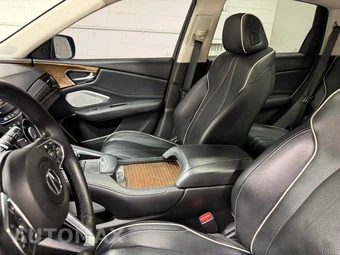 2019 Acura RDX w/Advance Pkg - miniatura 14