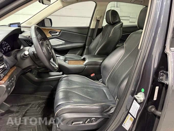 2019 Acura RDX w/Advance Pkg - miniatura 15
